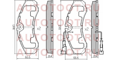 Колодки тормозные зад NISSAN CABSTAR 06-/IVECO DAILY 97-12 std4060mb40a sat – купить в Омске. Цены, характеристики, фото в интернет-магазине autotoot.ru