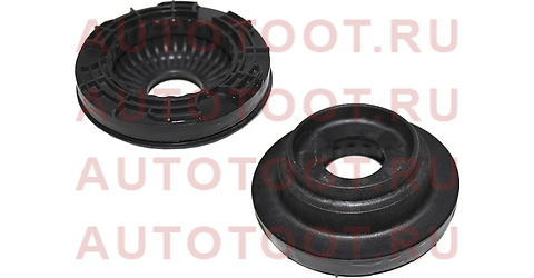 Подшипник скольжения опоры передней стойки MAZDA 2/DEMIO 08-/FORD FIESTA 08- std6513438xa sat – купить в Омске. Цены, характеристики, фото в интернет-магазине autotoot.ru