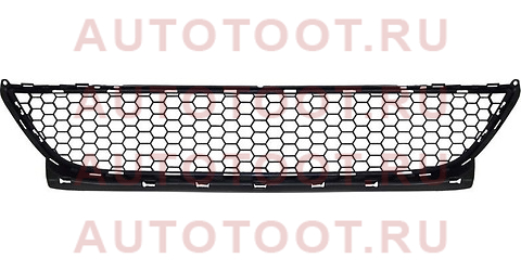 Решетка в бампер RENAULT LOGAN 10-14 st-dc01-000g-0 sat – купить в Омске. Цены, характеристики, фото в интернет-магазине autotoot.ru