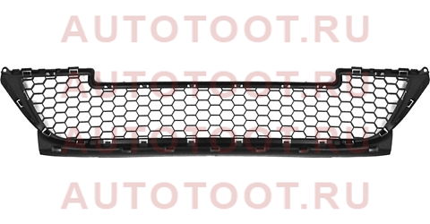 Решетка в бампер LADA LARGUS 12- stdc01000gd0 sat – купить в Омске. Цены, характеристики, фото в интернет-магазине autotoot.ru