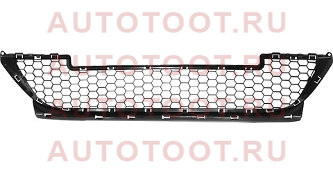 Решетка в бампер LADA LARGUS 12- stdc01000gd0r sat – купить в Омске. Цены, характеристики, фото в интернет-магазине autotoot.ru