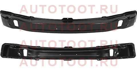 Усилитель бампера RENAULT LOGAN/SANDERO 10-14/NISSAN ALMERA (RUS) 12- st-dc01-000r-a0 Sat – купить в Омске. Цены, характеристики, фото в интернет-магазине autotoot.ru