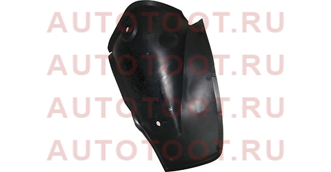Подкрылок задний RENAULT LOGAN 05-14 RH st-dc01-064l-1 Sat – купить в Омске. Цены, характеристики, фото в интернет-магазине autotoot.ru