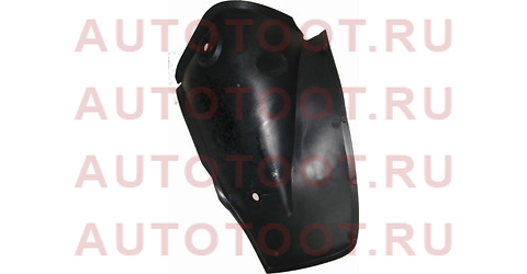 Подкрылок задний RENAULT LOGAN 05-14 RH st-dc01-064l-1 sat – купить в Омске. Цены, характеристики, фото в интернет-магазине autotoot.ru