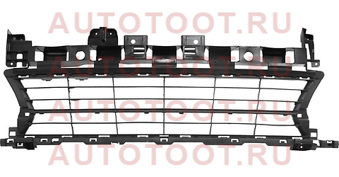 Решетка в бампер RENAULT LOGAN 14-18 stdc02000ga0 sat – купить в Омске. Цены, характеристики, фото в интернет-магазине autotoot.ru
