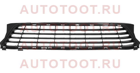 Решетка в бампер RENAULT LOGAN/SANDERO 18- stdc02000gb0tw sat – купить в Омске. Цены, характеристики, фото в интернет-магазине autotoot.ru