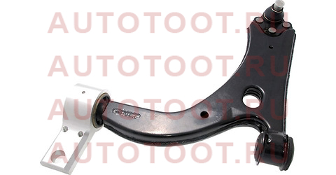 Рычаг передний нижний с шаровой FORD FIESTA/FUSION 01-08/MAZDA 2/DEMIO (DY) 02-07 LH stdd3234350 sat – купить в Омске. Цены, характеристики, фото в интернет-магазине autotoot.ru