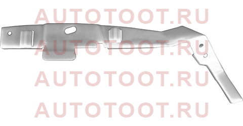 Крепление заднего бампера NISSAN ALMERA/BLUEBIRD SYLPHY 00-05 LH №1 st-dt07-000b-2 sat – купить в Омске. Цены, характеристики, фото в интернет-магазине autotoot.ru