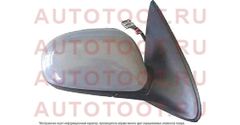 Зеркало NISSAN BLUEBIRD SYLPHY 00-05 RH 3 контакта st-dt07-940-1 sat – купить в Омске. Цены, характеристики, фото в интернет-магазине autotoot.ru