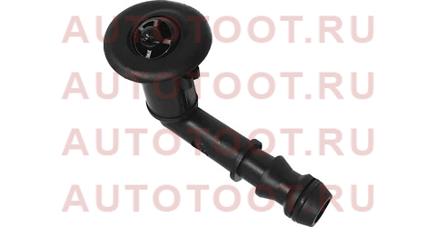 Форсунка омывателя фары NISSAN JUKE 10-14 LH stdt151092 sat – купить в Омске. Цены, характеристики, фото в интернет-магазине autotoot.ru