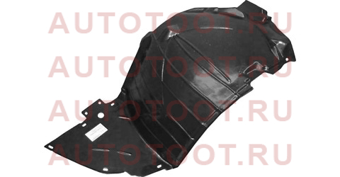 Подкрылок NISSAN SKYLINE 01-07 4D / INFINITI G35 02-07 LH передняя часть st-dt40-016l-2 sat – купить в Омске. Цены, характеристики, фото в интернет-магазине autotoot.ru