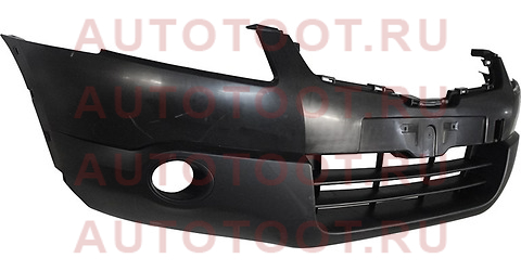 Бампер передний NISSAN QASHQAI 06-10/DUALIS 06-14 st-dt65-000-0 sat – купить в Омске. Цены, характеристики, фото в интернет-магазине autotoot.ru