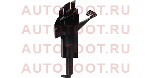 Омыватель фары NISSAN QASHQAI/DUALIS 06-10 LH st-dt65-110-2 sat – купить в Омске. Цены, характеристики, фото в интернет-магазине autotoot.ru