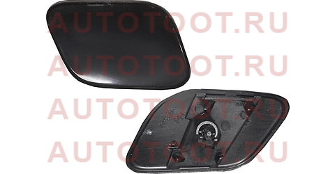 Крышка омывателя фары NISSAN QASHQAI/DUALIS 10-14 RH stdt65110ca1 sat – купить в Омске. Цены, характеристики, фото в интернет-магазине autotoot.ru