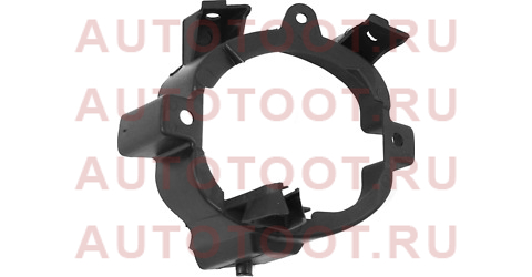 Крепление ПТФ NISSAN QASHQAI 06-10/DUALIS 06-14 RH stdt65219b1 sat – купить в Омске. Цены, характеристики, фото в интернет-магазине autotoot.ru