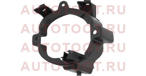 Крепление ПТФ NISSAN QASHQAI 06-10/DUALIS 06-14 LH stdt65219b2 sat – купить в Омске. Цены, характеристики, фото в интернет-магазине autotoot.ru