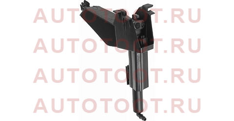 Омыватель фары NISSAN QASHQAI 17-22 RH stdt66110a1 sat – купить в Омске. Цены, характеристики, фото в интернет-магазине autotoot.ru