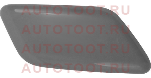 Крышка омывателя фары NISSAN PATROL 13- RH stdt74110c1 sat – купить в Омске. Цены, характеристики, фото в интернет-магазине autotoot.ru