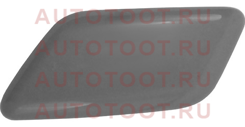 Крышка омывателя фары NISSAN PATROL 13- LH stdt74110c2 sat – купить в Омске. Цены, характеристики, фото в интернет-магазине autotoot.ru