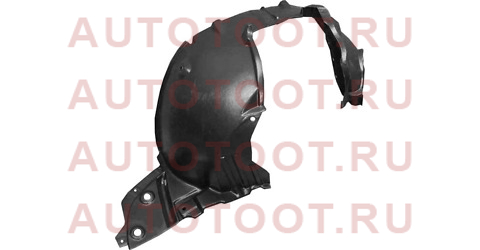 Подкрылок NISSAN NOTE 05-12 RH st-dte1-016l-1 sat – купить в Омске. Цены, характеристики, фото в интернет-магазине autotoot.ru