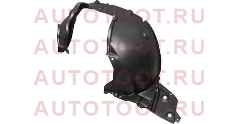 Подкрылок NISSAN NOTE 05-12 LH st-dte1-016l-2 sat – купить в Омске. Цены, характеристики, фото в интернет-магазине autotoot.ru