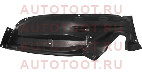 Подкрылок NISSAN MURANO 03-08 LH задняя часть st-dtg5-016l-a2 sat – купить в Омске. Цены, характеристики, фото в интернет-магазине autotoot.ru