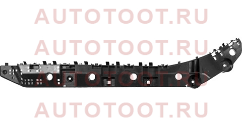 Крепление заднего бампера NISSAN MURANO 15- LH stdtg7087b2 sat – купить в Омске. Цены, характеристики, фото в интернет-магазине autotoot.ru