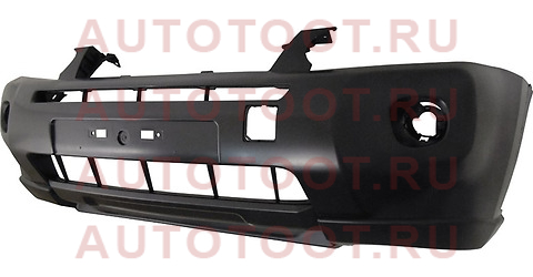 Бампер передний NISSAN X-TRAIL 07-10 st-dtu2-000-0 sat – купить в Омске. Цены, характеристики, фото в интернет-магазине autotoot.ru