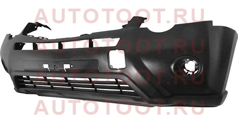 Бампер передний NISSAN X-TRAIL 10-14 st-dtu2-000-a0 sat – купить в Омске. Цены, характеристики, фото в интернет-магазине autotoot.ru