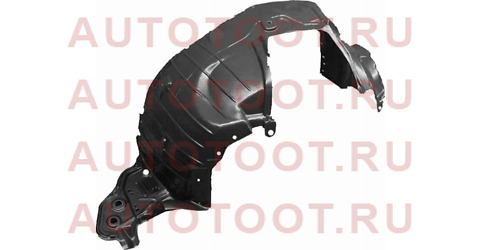 Подкрылок NISSAN X-TRAIL 07-14 RH st-dtu2-016l-1 sat – купить в Омске. Цены, характеристики, фото в интернет-магазине autotoot.ru