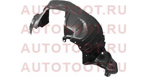 Подкрылок NISSAN X-TRAIL 07-14 LH st-dtu2-016l-2 sat – купить в Омске. Цены, характеристики, фото в интернет-магазине autotoot.ru