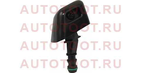 Форсунка омывателя фары NISSAN X-TRAIL 10-14 LH stdtu21092 sat – купить в Омске. Цены, характеристики, фото в интернет-магазине autotoot.ru