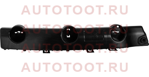 Крепление бампера NISSAN X-TRAIL 14- RH stdtu3000b1 sat – купить в Омске. Цены, характеристики, фото в интернет-магазине autotoot.ru