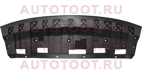 Защита под бампер NISSAN X-TRAIL 14- stdtu3025a0 sat – купить в Омске. Цены, характеристики, фото в интернет-магазине autotoot.ru