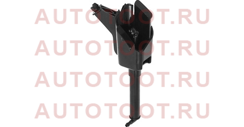 Омыватель фары NISSAN X-TRAIL 14- RH stdtu31101 Sat – купить в Омске. Цены, характеристики, фото в интернет-магазине autotoot.ru