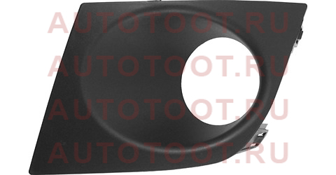 Оправа ПТФ NISSAN TIIDA 07-14 LH stdtw52192 Sat – купить в Омске. Цены, характеристики, фото в интернет-магазине autotoot.ru