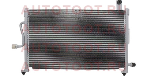 Радиатор кондиционера DAEWOO MATIZ 2001- st-dw10-394-0 sat – купить в Омске. Цены, характеристики, фото в интернет-магазине autotoot.ru