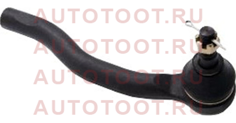 Наконечник рулевой тяги LH MAZDA CX-7 06- steg2132290a sat – купить в Омске. Цены, характеристики, фото в интернет-магазине autotoot.ru