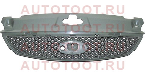 Решетка радиатора FORD MONDEO III 03-07 st-fd29-093-a0 sat – купить в Омске. Цены, характеристики, фото в интернет-магазине autotoot.ru