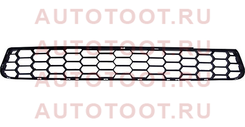 Решетка в бампер FORD MONDEO 07-10 SPORT st-fd30-000g-a0 sat – купить в Омске. Цены, характеристики, фото в интернет-магазине autotoot.ru