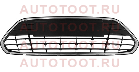 Решетка в бампер FORD MONDEO 11-14 st-fd30-000g-b0 sat – купить в Омске. Цены, характеристики, фото в интернет-магазине autotoot.ru