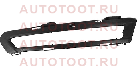 Крепление бампера FORD MONDEO III 11-14 LH под ДХО stfd302192 Sat – купить в Омске. Цены, характеристики, фото в интернет-магазине autotoot.ru