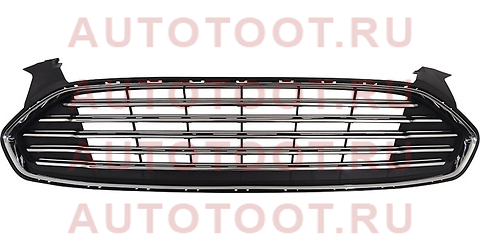 Решетка радиатора FORD MONDEO 14-19 stfd310930 sat – купить в Омске. Цены, характеристики, фото в интернет-магазине autotoot.ru