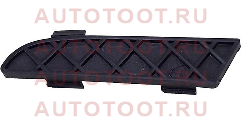 Заглушка в бампер FORD S-MAX 06-10 верхняя малая RH st-fd50-000c-1 sat – купить в Омске. Цены, характеристики, фото в интернет-магазине autotoot.ru