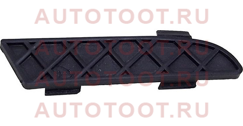 Заглушка в бампер FORD S-MAX 06-10 верхняя малая LH st-fd50-000c-2 sat – купить в Омске. Цены, характеристики, фото в интернет-магазине autotoot.ru