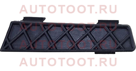 Заглушка в бампер FORD S-MAX 06-10 верхняя большая RH st-fd50-000c-a1 sat – купить в Омске. Цены, характеристики, фото в интернет-магазине autotoot.ru