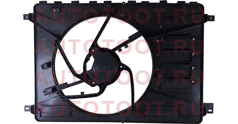 Диффузор радиатора FORD S-MAX 06-/ MONDEO 07- st-fd50-200-0 sat – купить в Омске. Цены, характеристики, фото в интернет-магазине autotoot.ru
