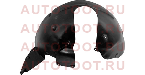Подкрылок FORD EXPLORER 11- RH stfd90016l1 sat – купить в Омске. Цены, характеристики, фото в интернет-магазине autotoot.ru