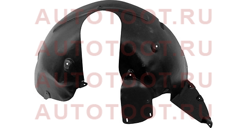 Подкрылок FORD EXPLORER 11- LH stfd90016l2 sat – купить в Омске. Цены, характеристики, фото в интернет-магазине autotoot.ru