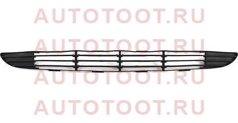 Решетка в бампер FORD FOCUS 98-01 без туманок st-fda4-000g-0 sat – купить в Омске. Цены, характеристики, фото в интернет-магазине autotoot.ru